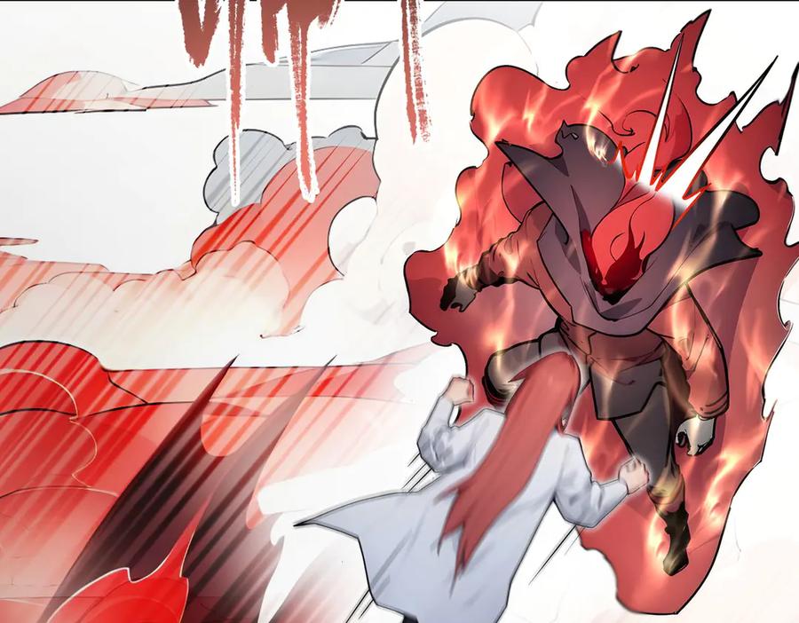 《全民转职：我的技能全是禁咒》第60话 化魔与清醒 第44页