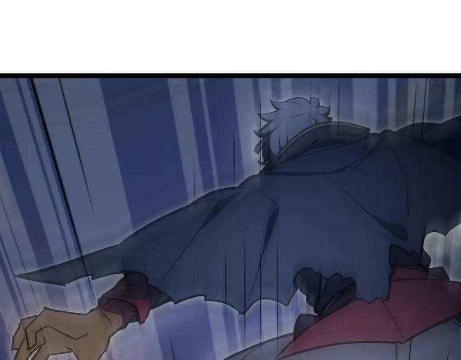 《全民转职：我的技能全是禁咒》第60话 化魔与清醒 第10页