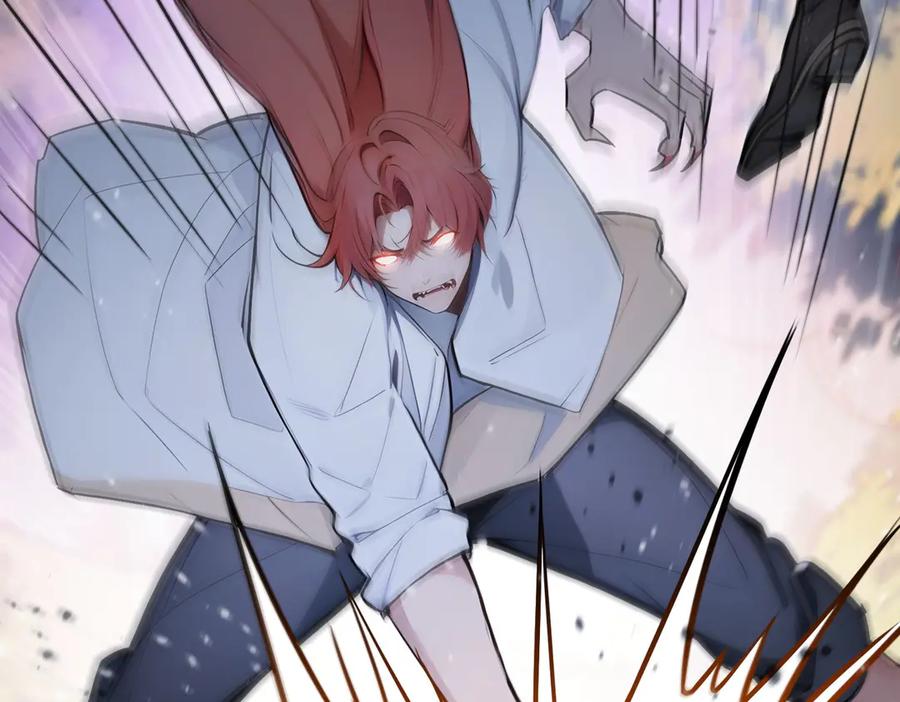 《全民转职：我的技能全是禁咒》第60话 化魔与清醒 第12页