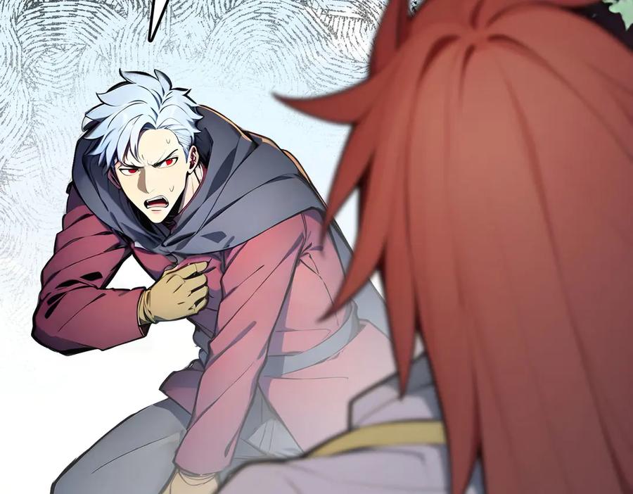 《全民转职：我的技能全是禁咒》第60话 化魔与清醒 第92页