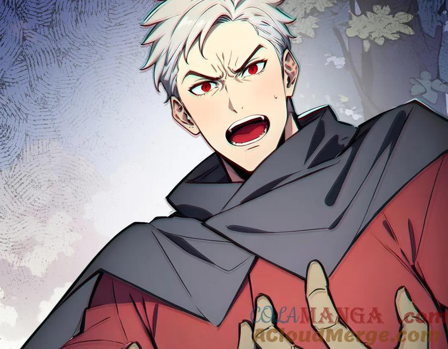 《全民转职：我的技能全是禁咒》第60话 化魔与清醒 第61页