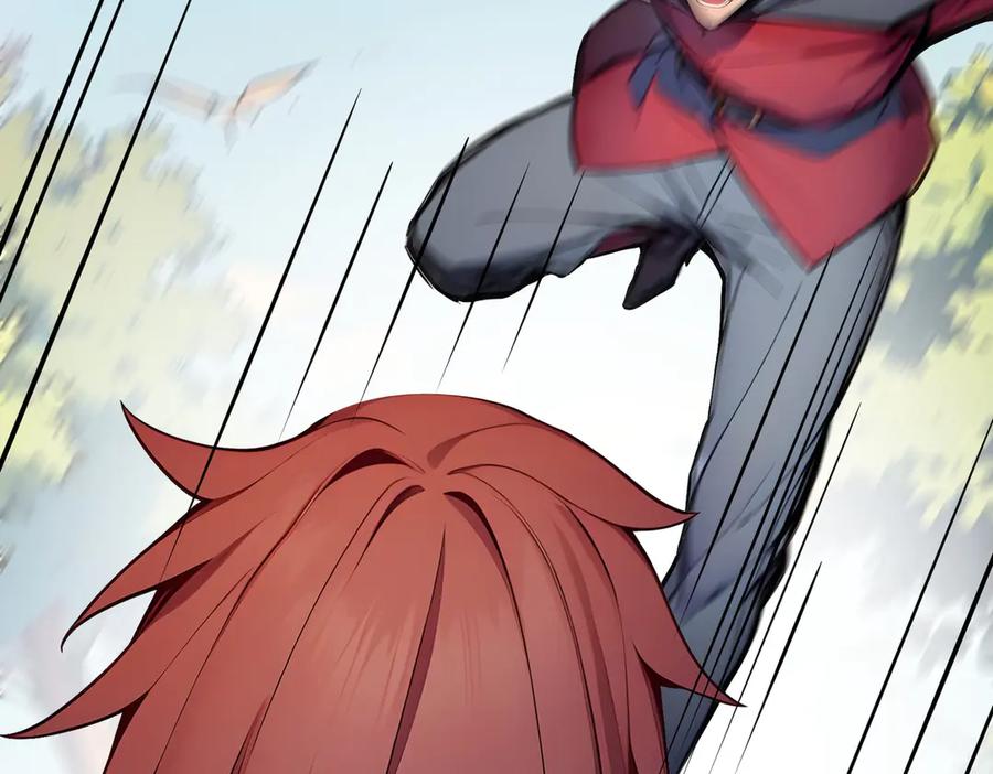 《全民转职：我的技能全是禁咒》第60话 化魔与清醒 第71页
