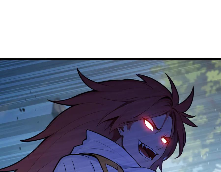 《全民转职：我的技能全是禁咒》第60话 化魔与清醒 第34页