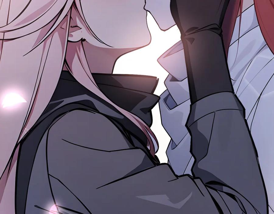 《全民转职：我的技能全是禁咒》第60话 化魔与清醒 第158页