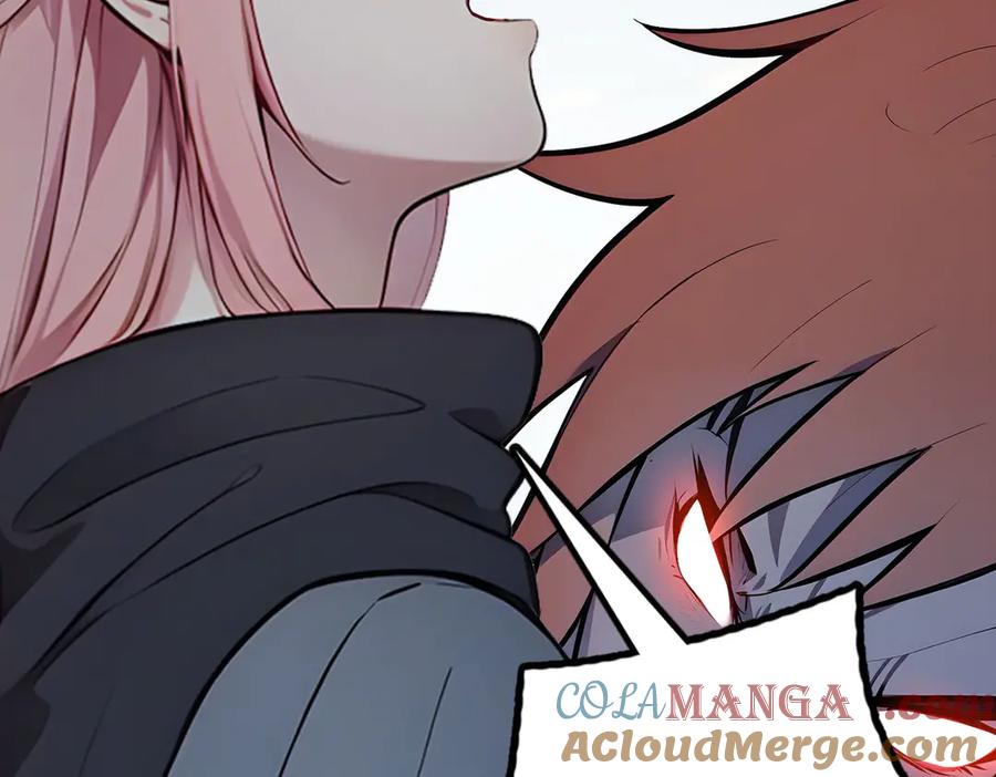《全民转职：我的技能全是禁咒》第60话 化魔与清醒 第133页