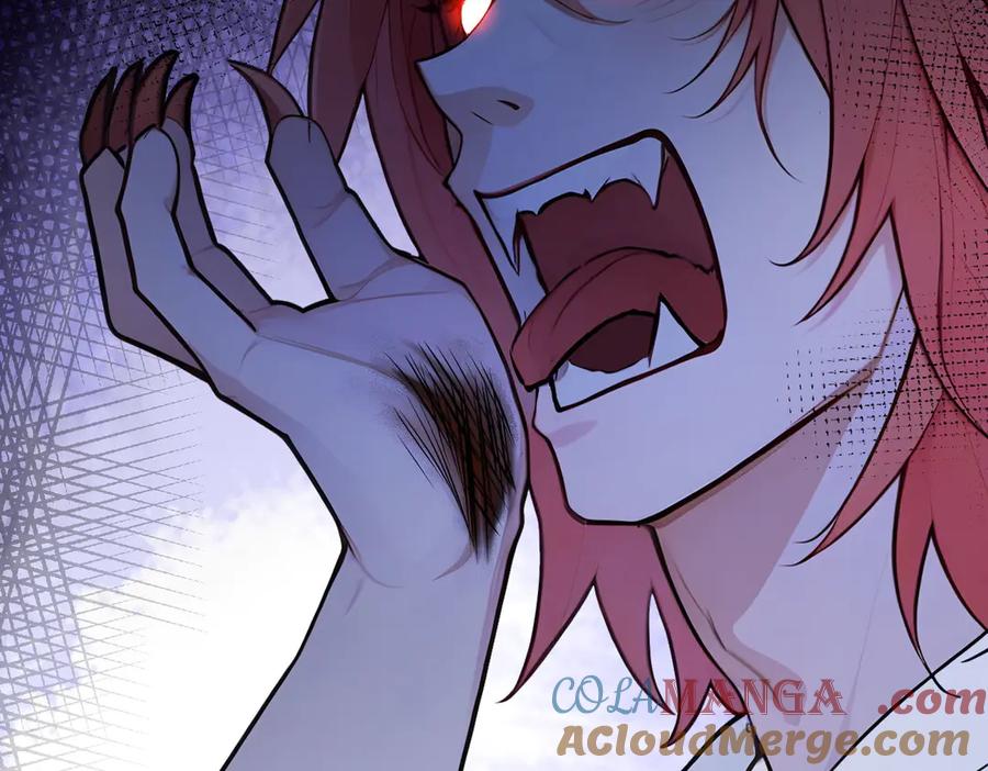 《全民转职：我的技能全是禁咒》第60话 化魔与清醒 第89页