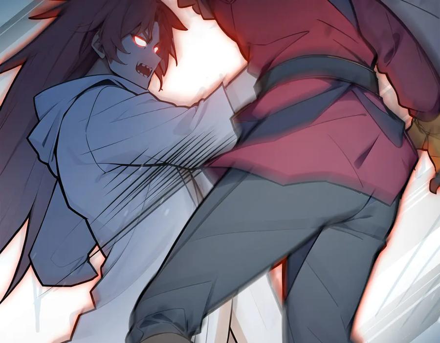 《全民转职：我的技能全是禁咒》第60话 化魔与清醒 第78页