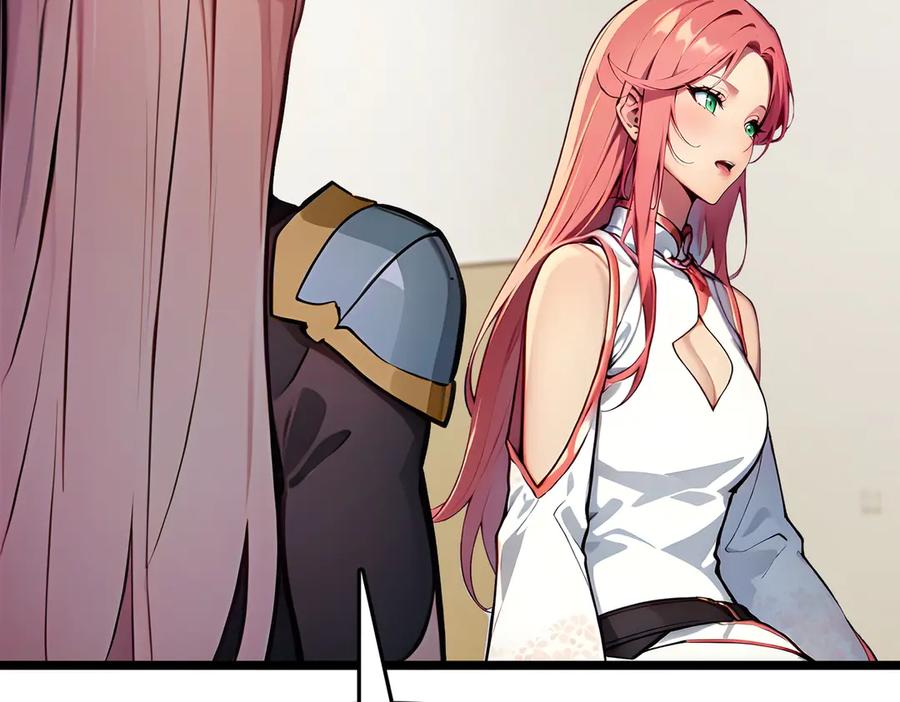 《全民转职：我的技能全是禁咒》第61话 压制 第153页