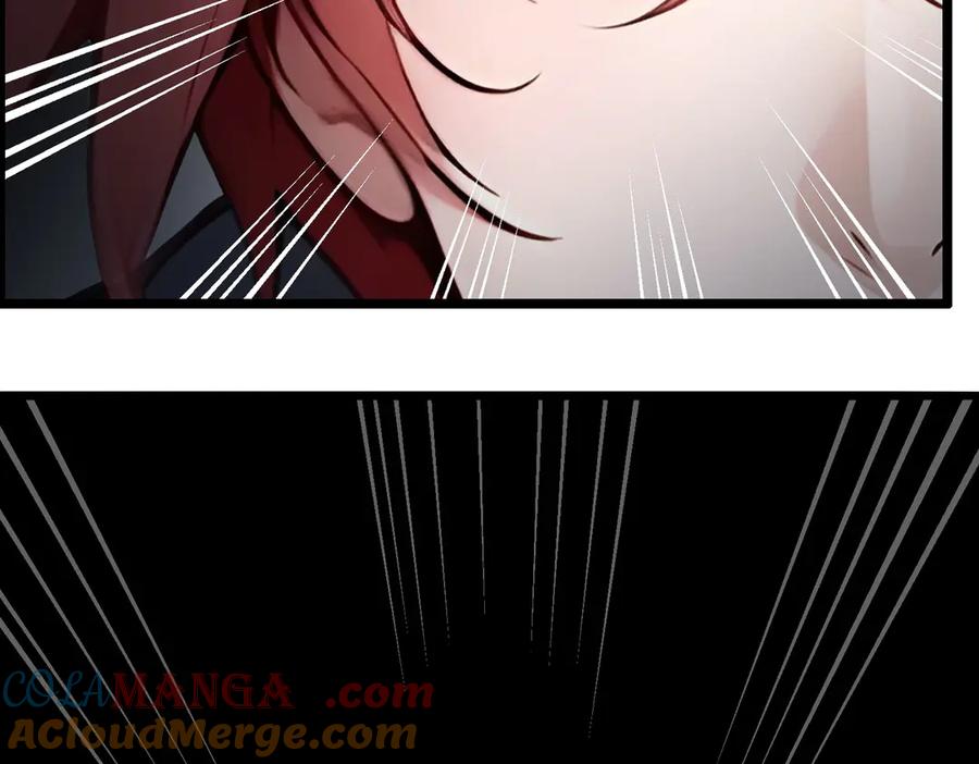 《全民转职：我的技能全是禁咒》第61话 压制 第36页
