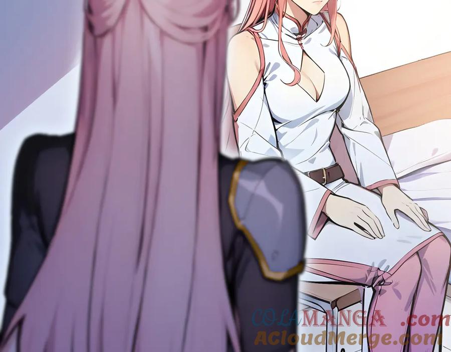 《全民转职：我的技能全是禁咒》第62话 新联盟，成立！ 第5页