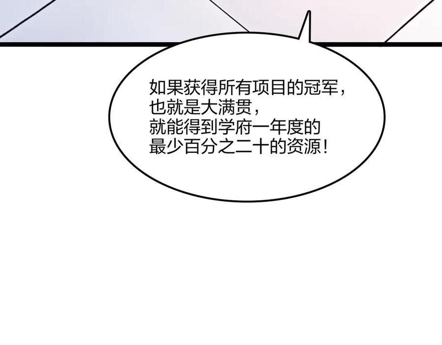 《全民转职：我的技能全是禁咒》第62话 新联盟，成立！ 第110页