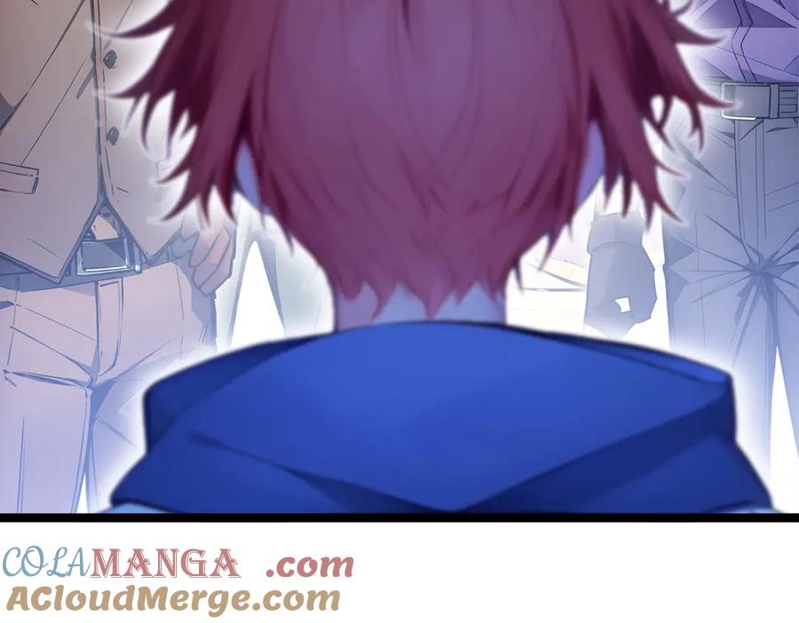 《全民转职：我的技能全是禁咒》第62话 新联盟，成立！ 第93页