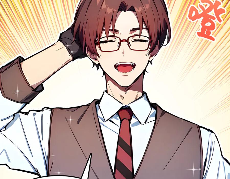 《全民转职：我的技能全是禁咒》第62话 新联盟，成立！ 第100页