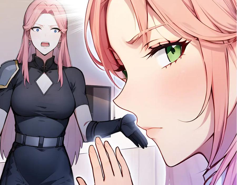 《全民转职：我的技能全是禁咒》第62话 新联盟，成立！ 第8页