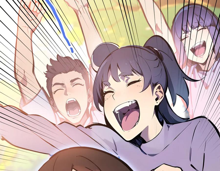 《全民转职：我的技能全是禁咒》第63话 学姐的甜蜜约会 第48页
