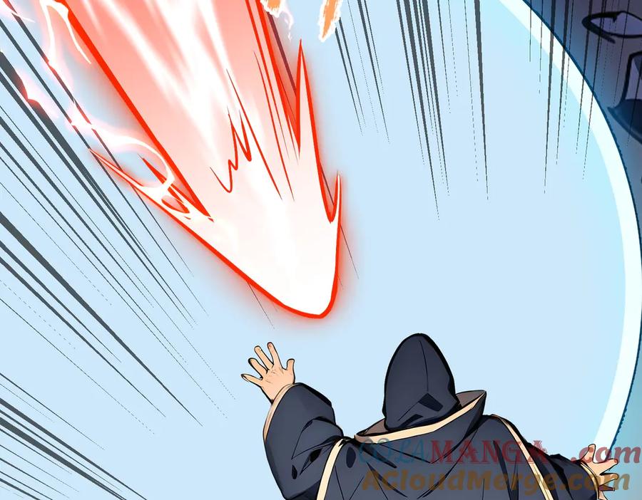 《全民转职：我的技能全是禁咒》第64话 富贵险中求 第137页