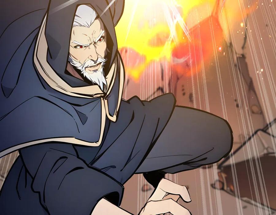 《全民转职：我的技能全是禁咒》第64话 富贵险中求 第120页