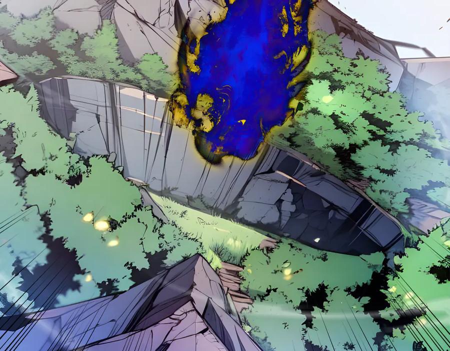 《全民转职：我的技能全是禁咒》第64话 富贵险中求 第30页