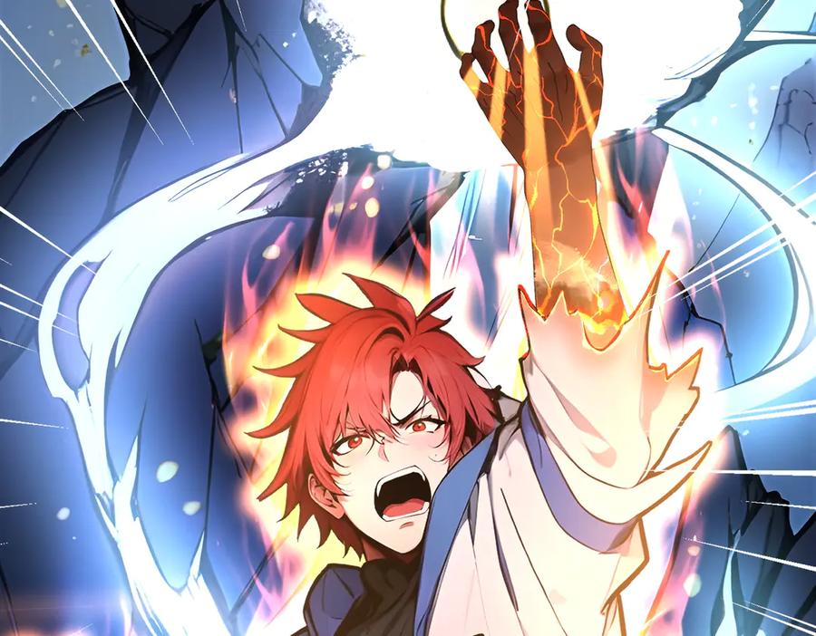 《全民转职：我的技能全是禁咒》第65话 双黄蛋 第96页