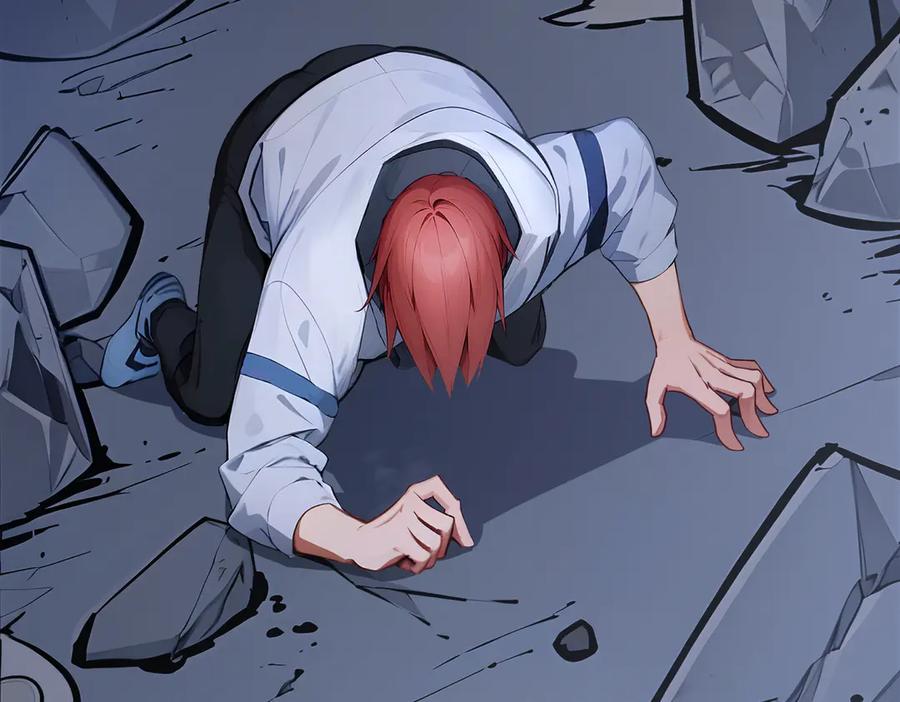 《全民转职：我的技能全是禁咒》第65话 双黄蛋 第23页