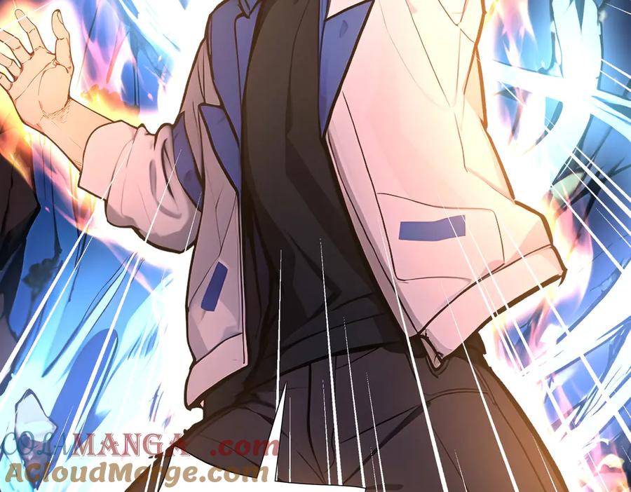 《全民转职：我的技能全是禁咒》第65话 双黄蛋 第97页