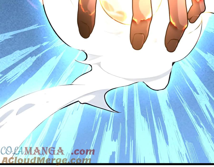 《全民转职：我的技能全是禁咒》第65话 双黄蛋 第93页
