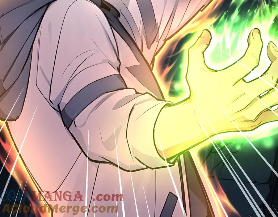 《全民转职：我的技能全是禁咒》第65话 双黄蛋 第101页