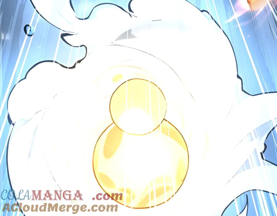 《全民转职：我的技能全是禁咒》第65话 双黄蛋 第89页