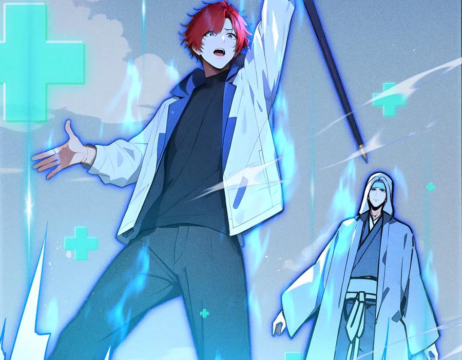 《全民转职：我的技能全是禁咒》第69话 我要，神挡杀神！ 第115页
