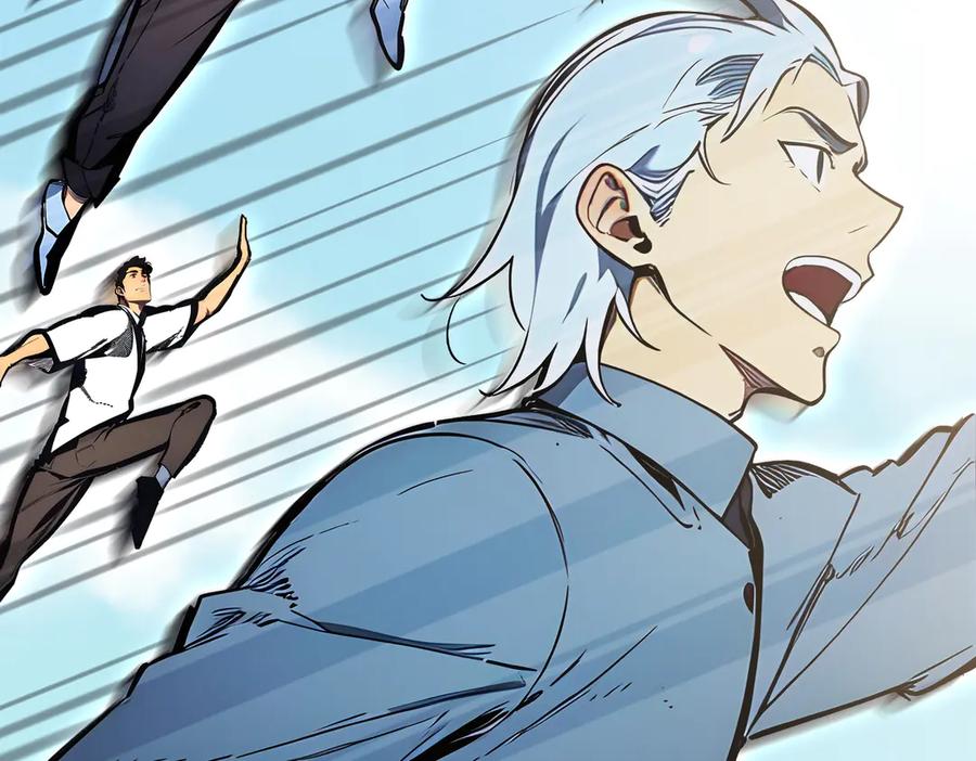 《全民转职：我的技能全是禁咒》第69话 我要，神挡杀神！ 第43页