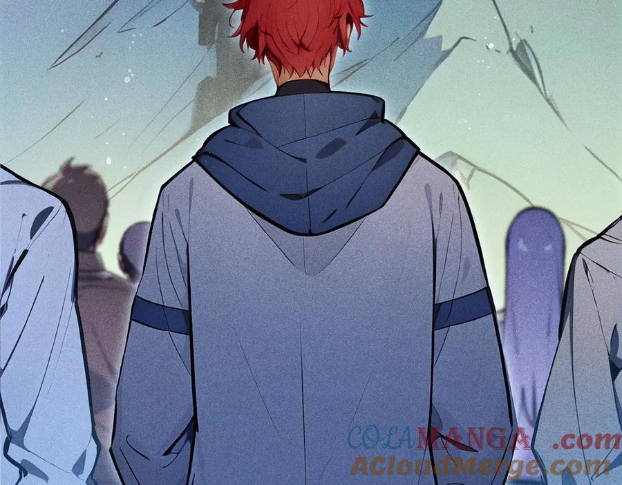 《全民转职：我的技能全是禁咒》第69话 我要，神挡杀神！ 第36页
