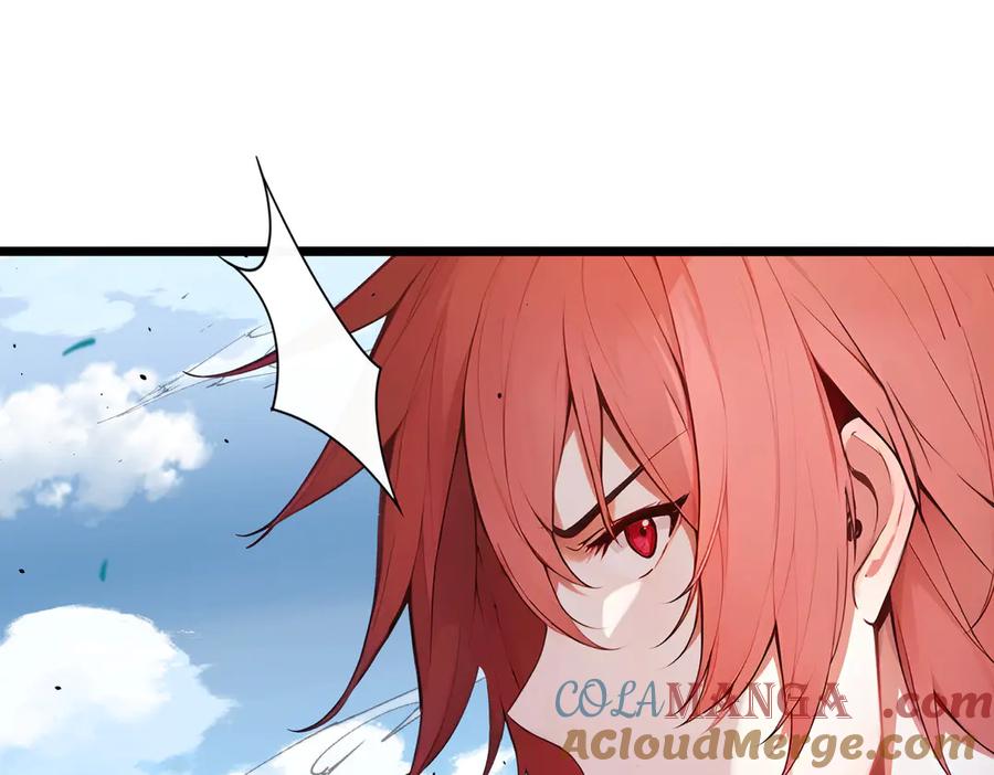 《全民转职：我的技能全是禁咒》第69话 我要，神挡杀神！ 第132页