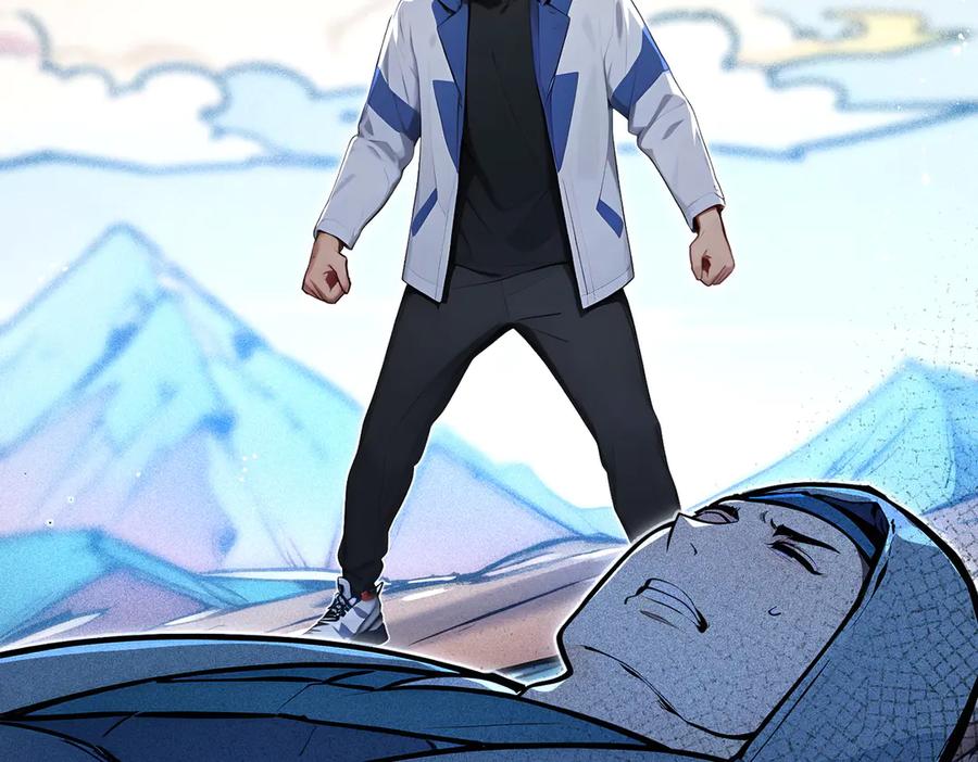 《全民转职：我的技能全是禁咒》第69话 我要，神挡杀神！ 第95页