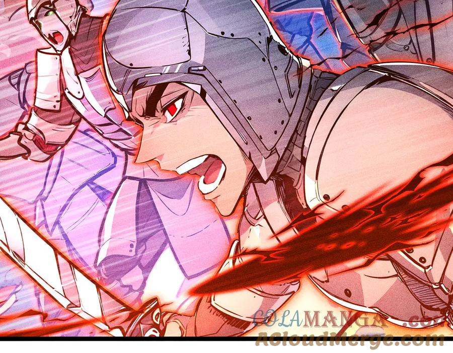 《全民转职：我的技能全是禁咒》第69话 我要，神挡杀神！ 第220页
