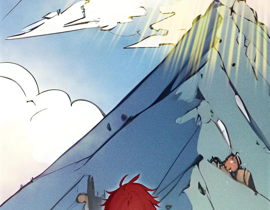 《全民转职：我的技能全是禁咒》第69话 我要，神挡杀神！ 第35页