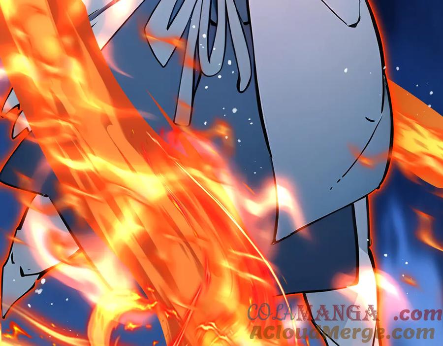 《全民转职：我的技能全是禁咒》第69话 我要，神挡杀神！ 第124页