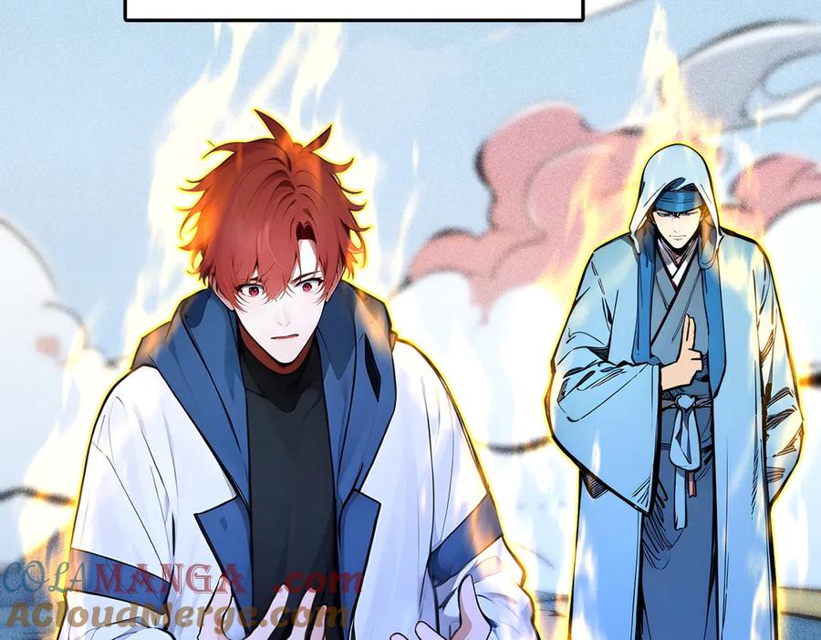 《全民转职：我的技能全是禁咒》第69话 我要，神挡杀神！ 第108页