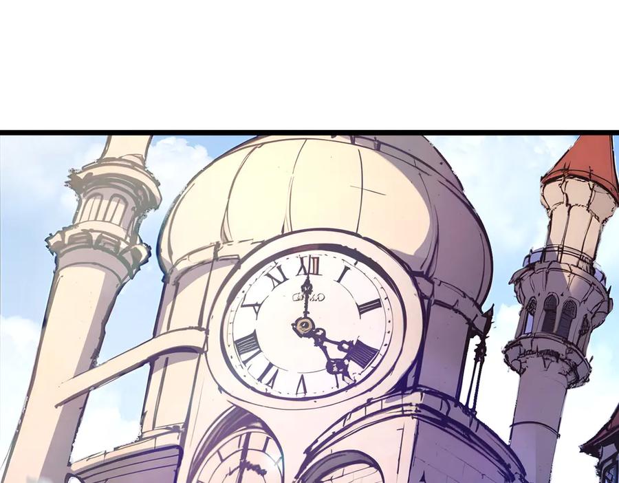 《全民转职：我的技能全是禁咒》第69话 我要，神挡杀神！ 第3页