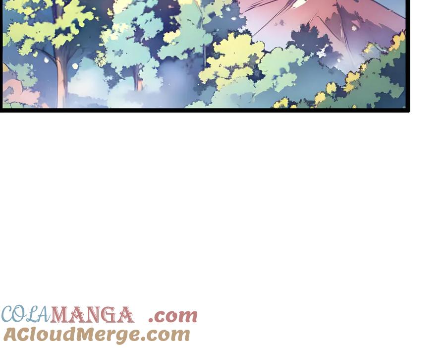 《全民转职：我的技能全是禁咒》第69话 我要，神挡杀神！ 第188页