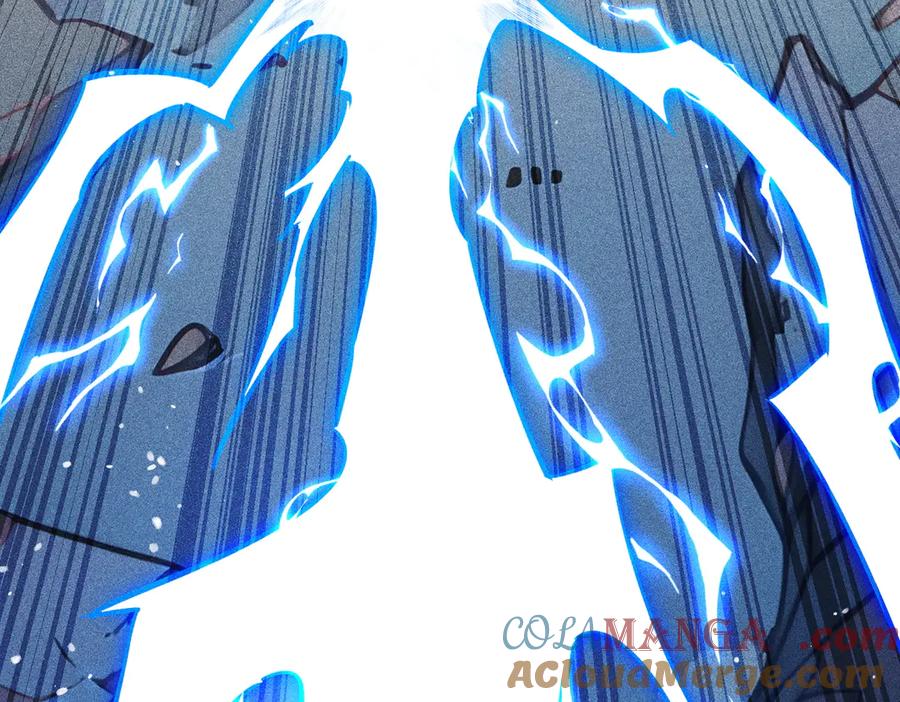 《全民转职：我的技能全是禁咒》第69话 我要，神挡杀神！ 第84页