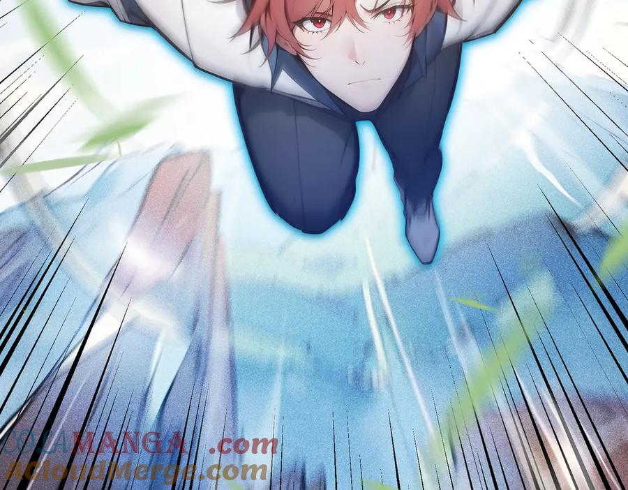 《全民转职：我的技能全是禁咒》第69话 我要，神挡杀神！ 第56页