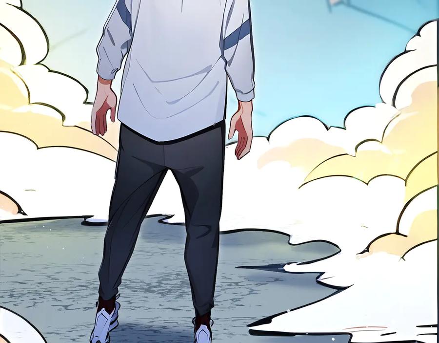 《全民转职：我的技能全是禁咒》第69话 我要，神挡杀神！ 第69页