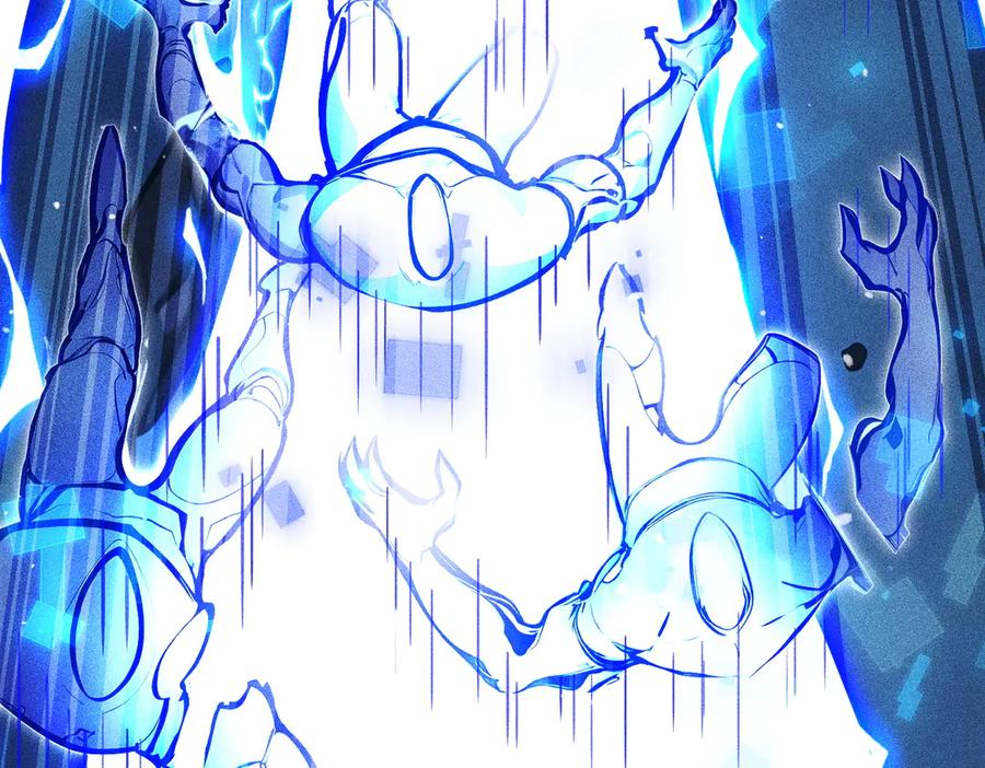 《全民转职：我的技能全是禁咒》第69话 我要，神挡杀神！ 第86页