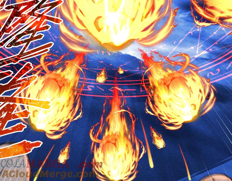 《全民转职：我的技能全是禁咒》第69话 我要，神挡杀神！ 第144页