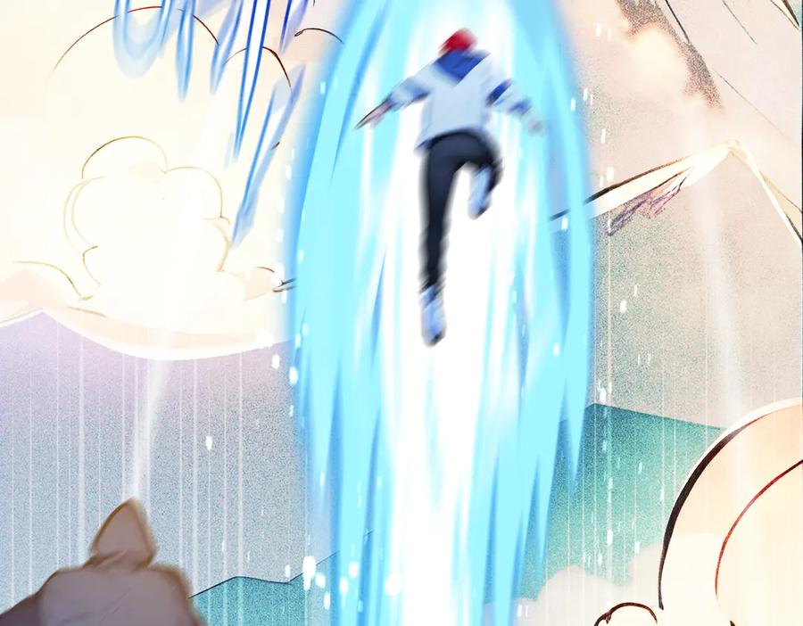 《全民转职：我的技能全是禁咒》第69话 我要，神挡杀神！ 第50页
