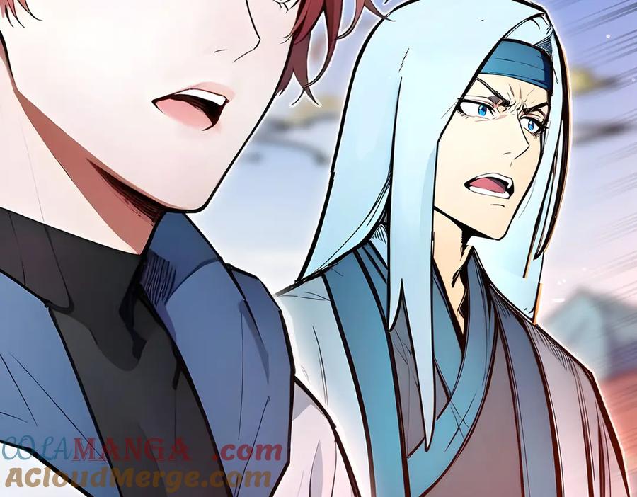 《全民转职：我的技能全是禁咒》第69话 我要，神挡杀神！ 第216页