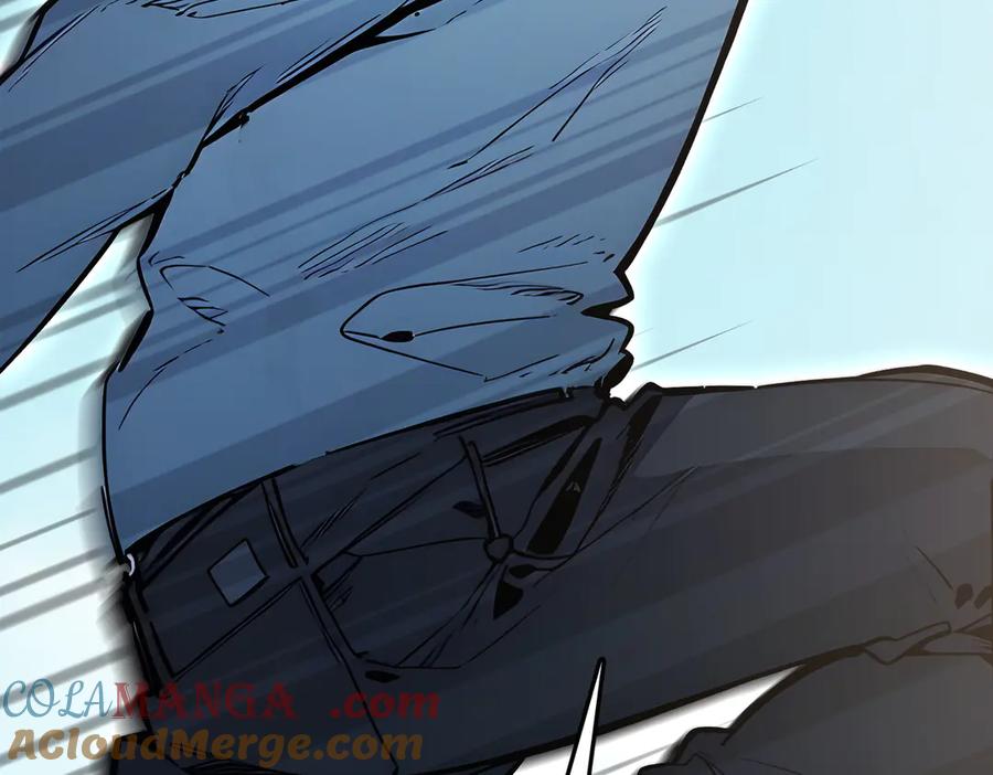 《全民转职：我的技能全是禁咒》第69话 我要，神挡杀神！ 第44页