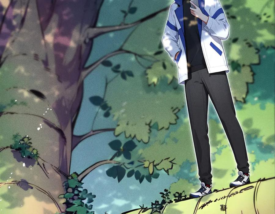 《全民转职：我的技能全是禁咒》第70话 兽潮！ 第106页