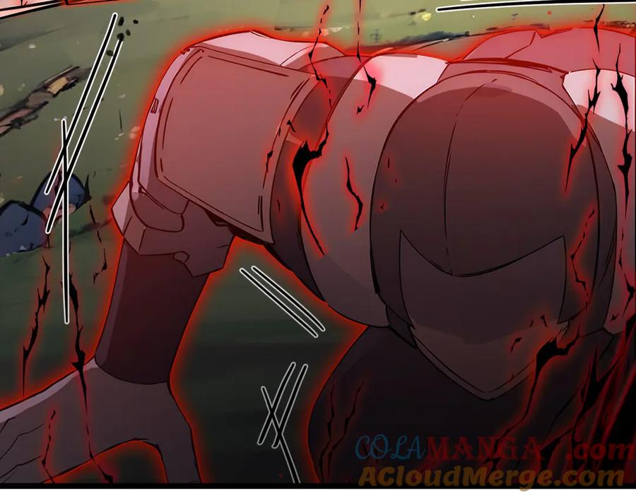 《全民转职：我的技能全是禁咒》第70话 兽潮！ 第37页