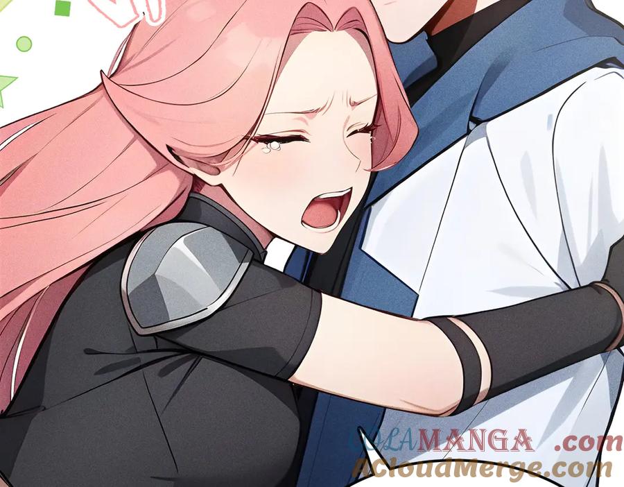 《全民转职：我的技能全是禁咒》第70话 兽潮！ 第141页